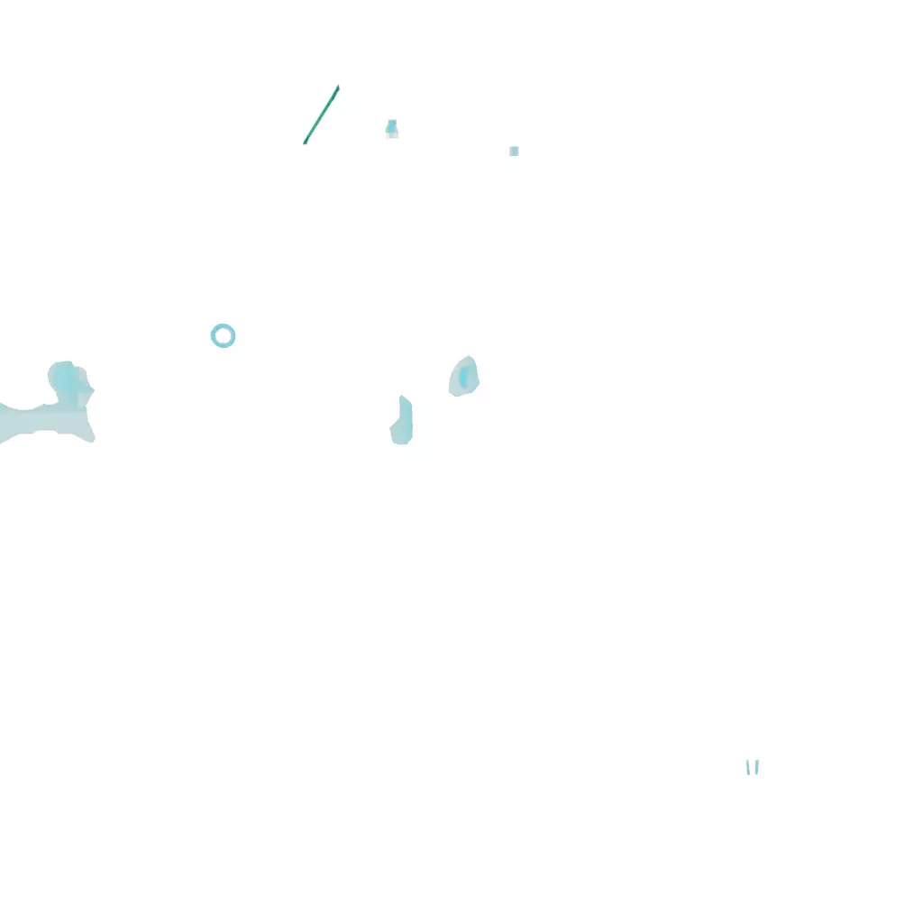 CYBER MECHA RABBIT Low-poly 3D model_22