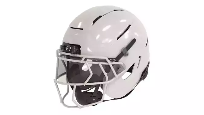 Schutt F7 Pro Helmet