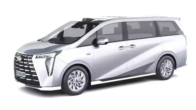 GAC M8 Qian Kun 2026