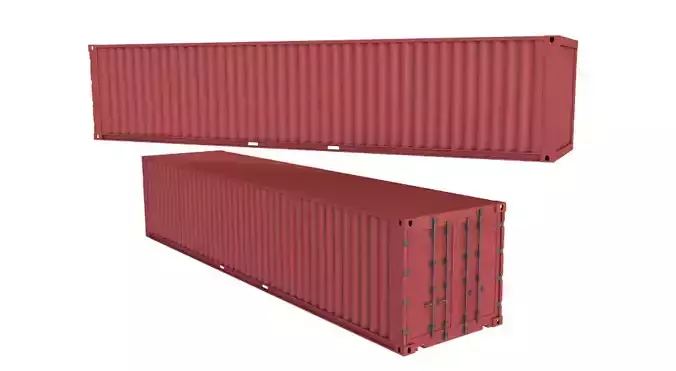 Shipping Container