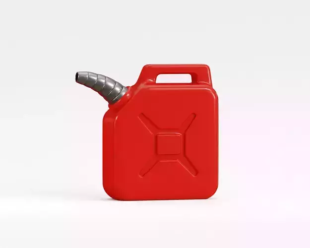 Fuel canister