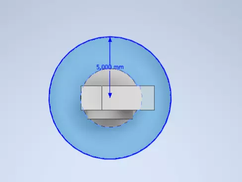 3d printable fire extinguisher  3D print model_1
