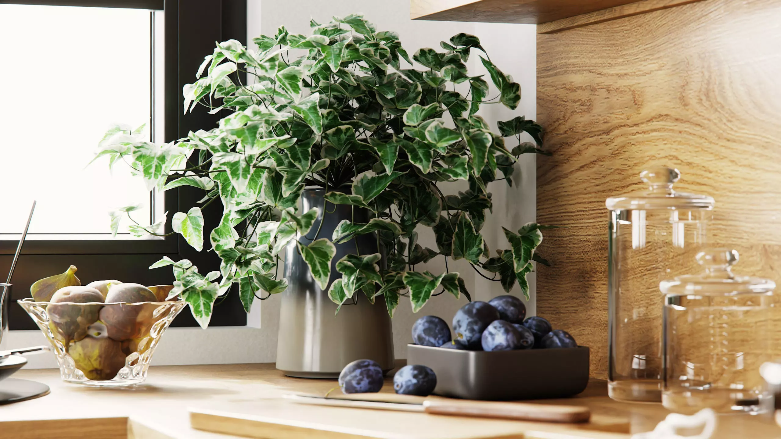 Archinteriors vol 69 - kitchen scenes 3D model_14