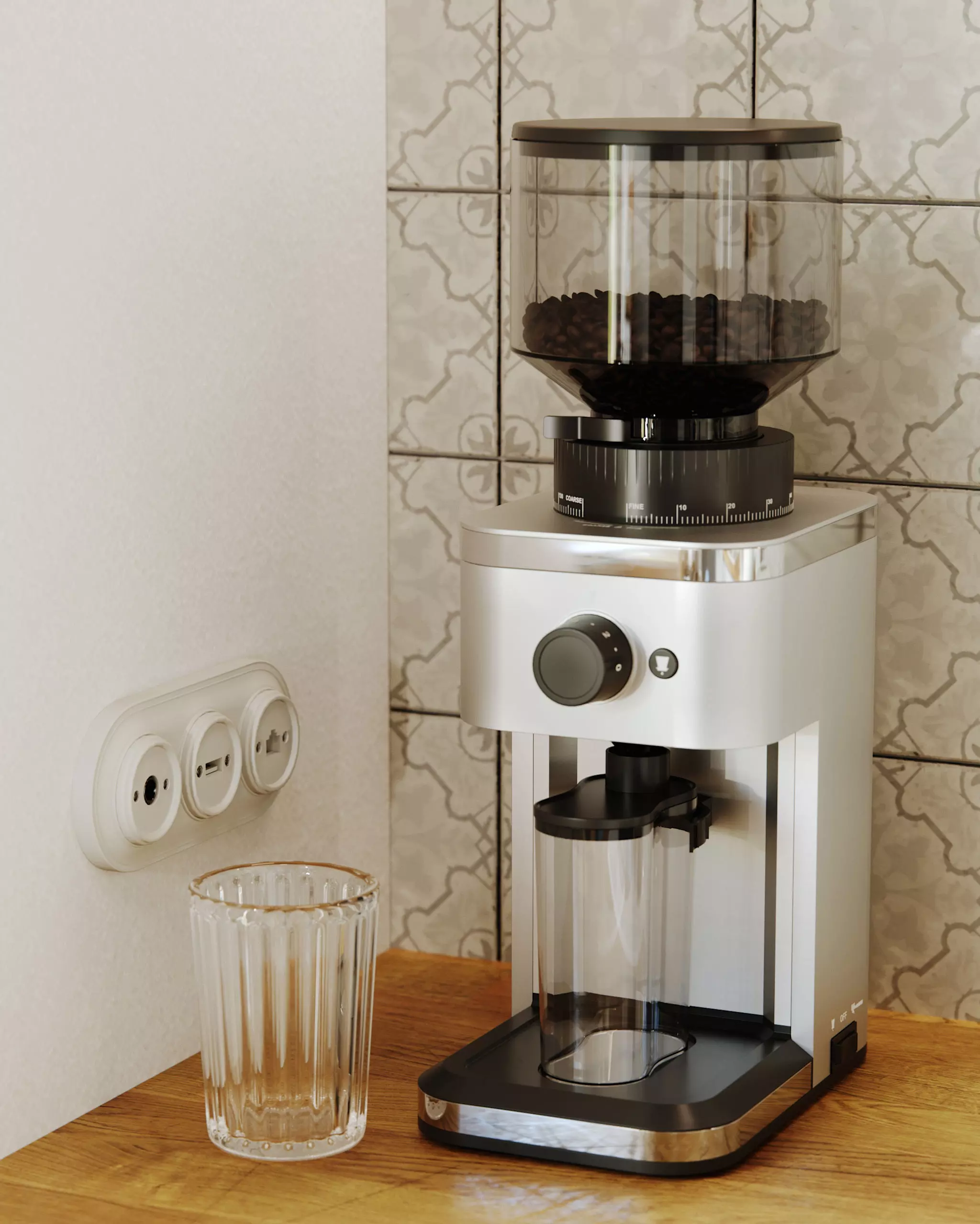 Archinteriors vol 69 - kitchen scenes 3D model_56