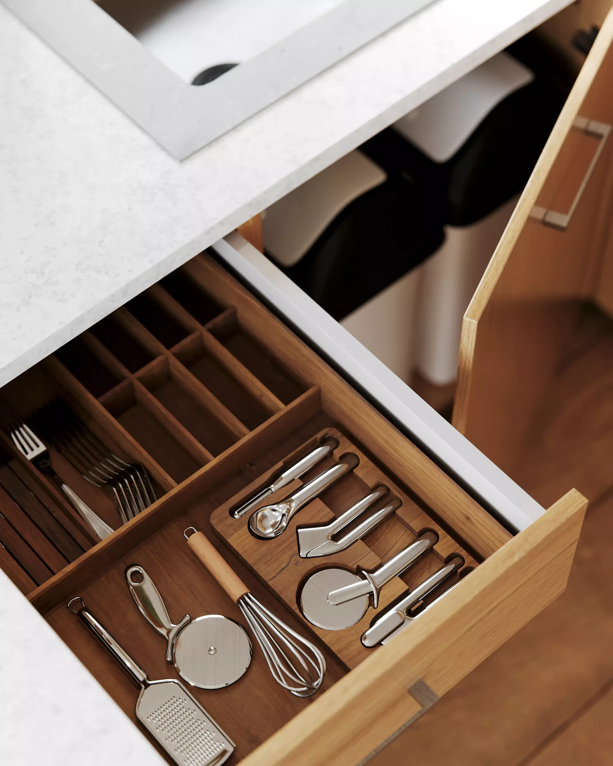 Archinteriors vol 69 - kitchen scenes 3D model_27