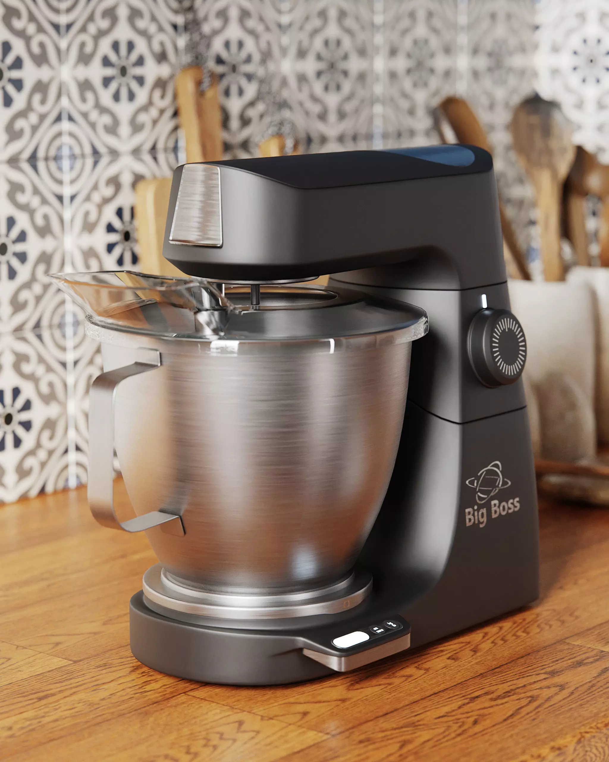 Archinteriors vol 69 - kitchen scenes 3D model_69