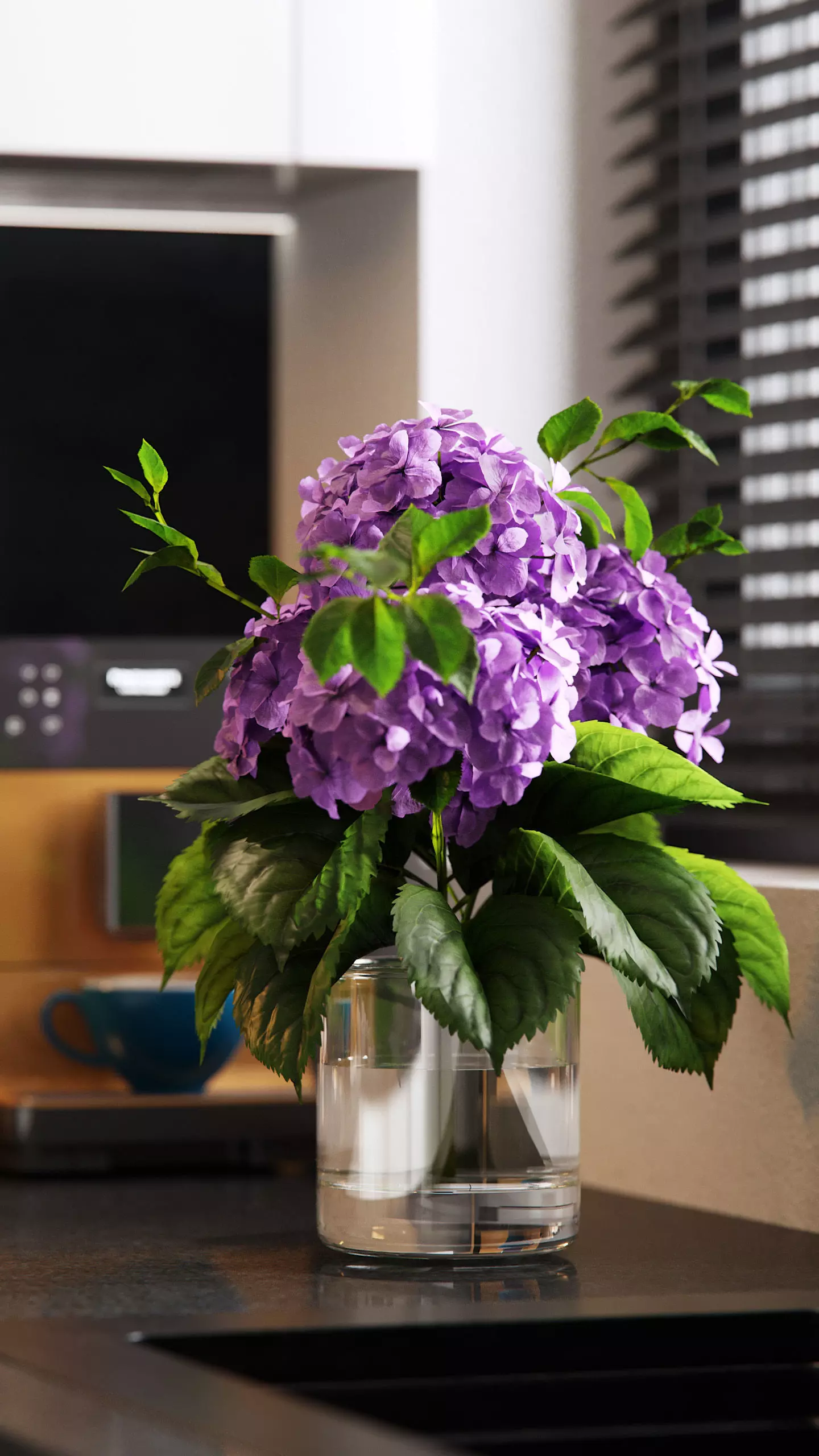 Archinteriors vol 69 - kitchen scenes 3D model_39