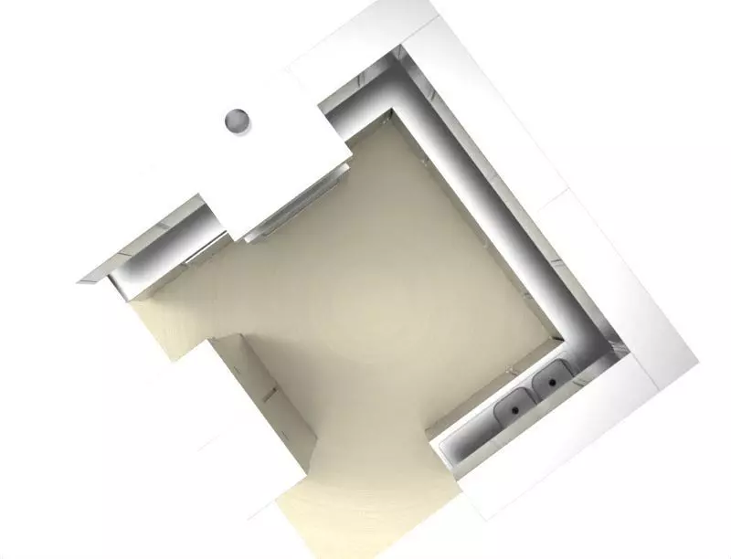 KITCHEN 28 3D model_6