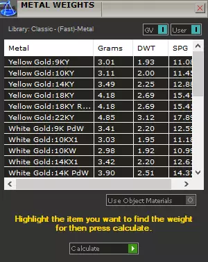Rope ring model 1413 3D print model_4