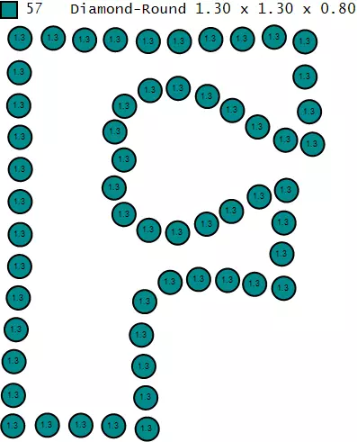 Heart Band Ring 3D Printable Model Free 3D print model_8