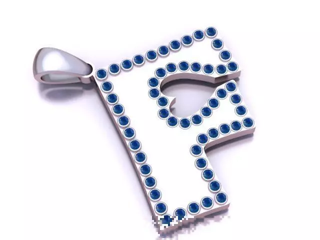 Heart Band Ring 3D Printable Model Free 3D print model_6