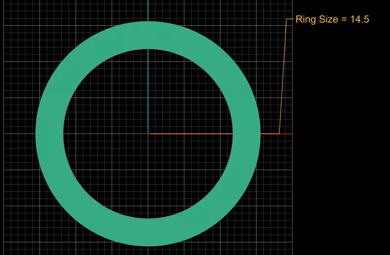 Heart Band Ring 3D Printable Model Free 3D print model_14