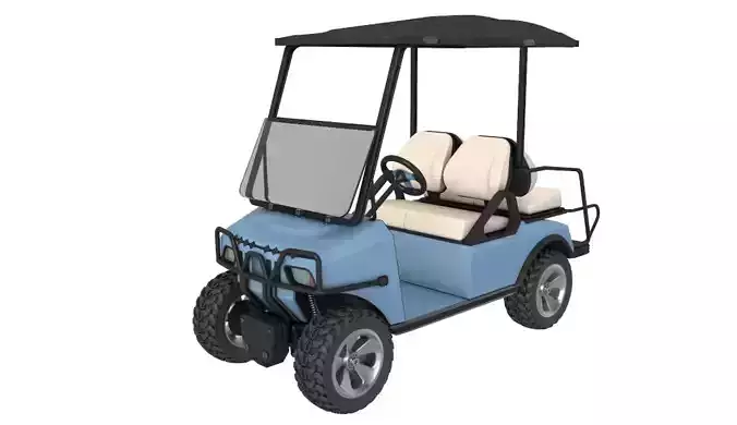 Golf Cart