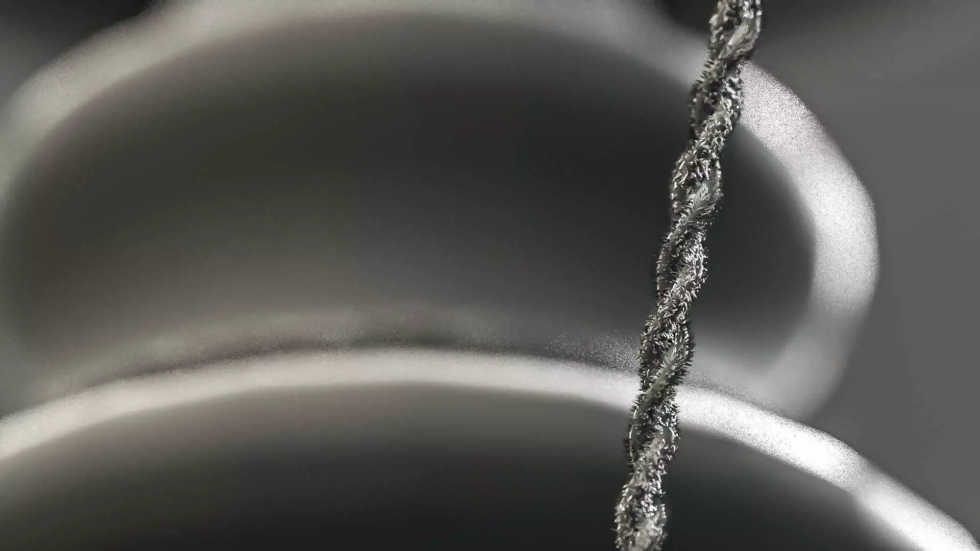 Vintage Cup-and-Ball Toy 3D model_17