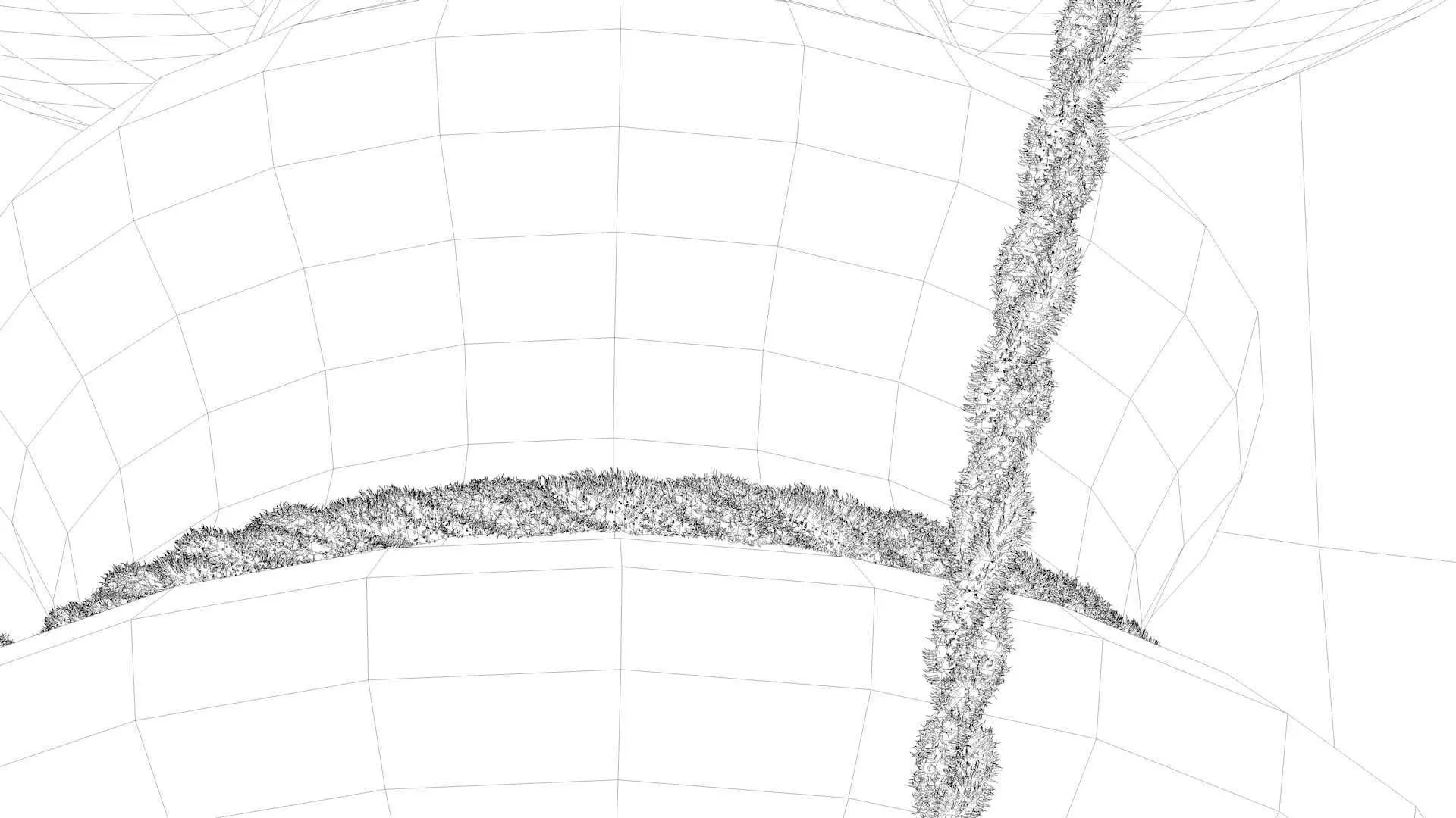 Vintage Cup-and-Ball Toy 3D model_32