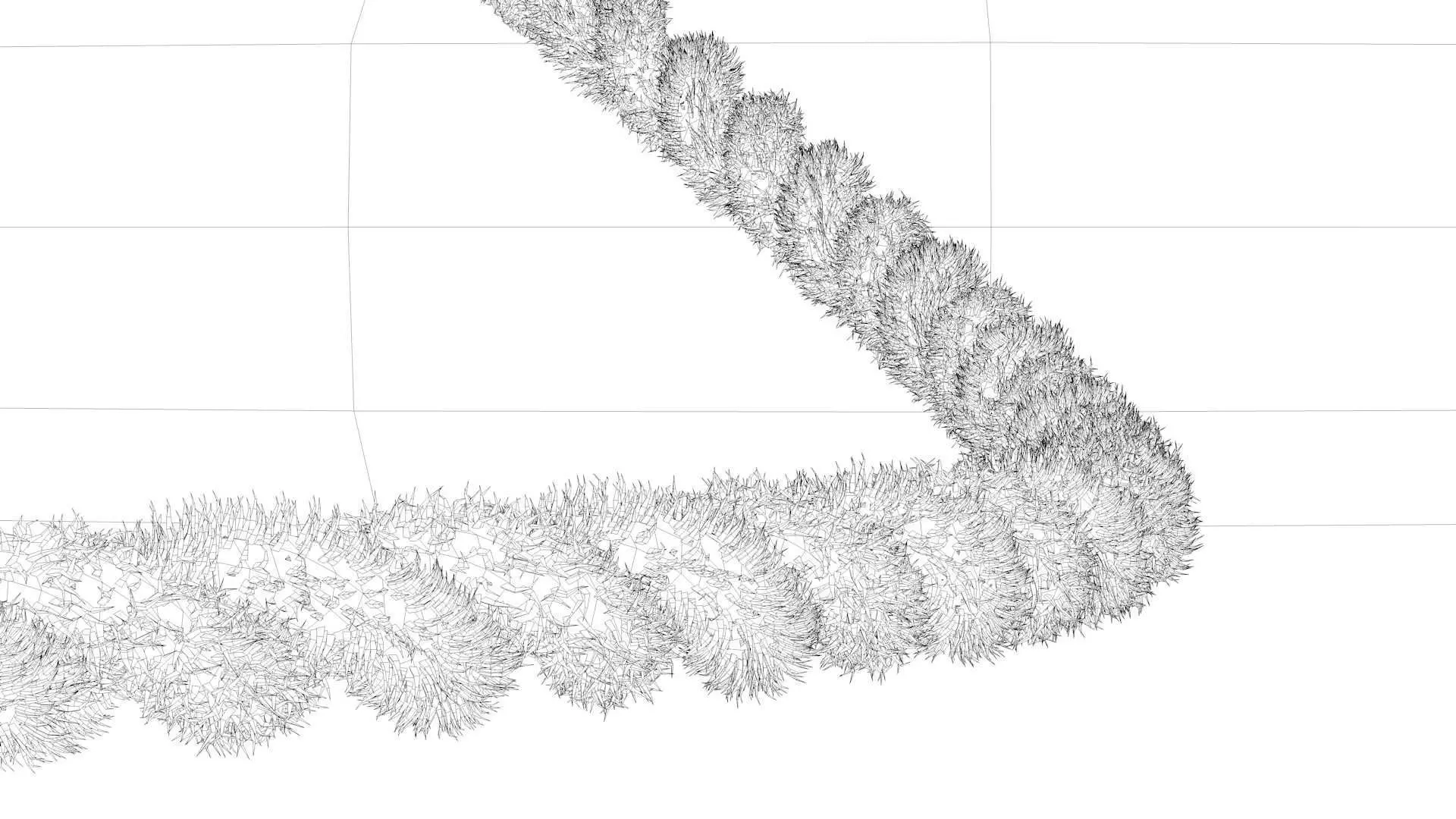 Vintage Cup-and-Ball Toy 3D model_27