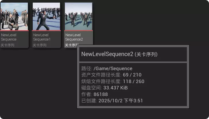 Realistic US Secretary of State Marco Rubio UE5 Project Low-poly 3D model_24