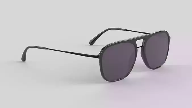 Zurich Eyewear Glasses