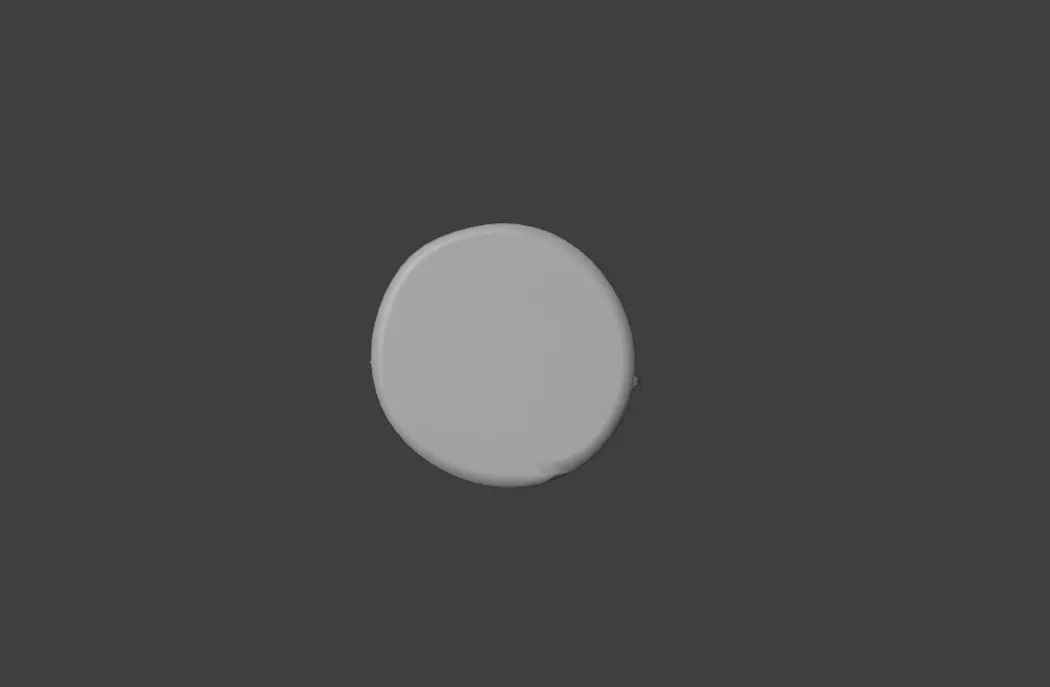 Traditional Jagannath Murti Puri Temple 3D print model_20