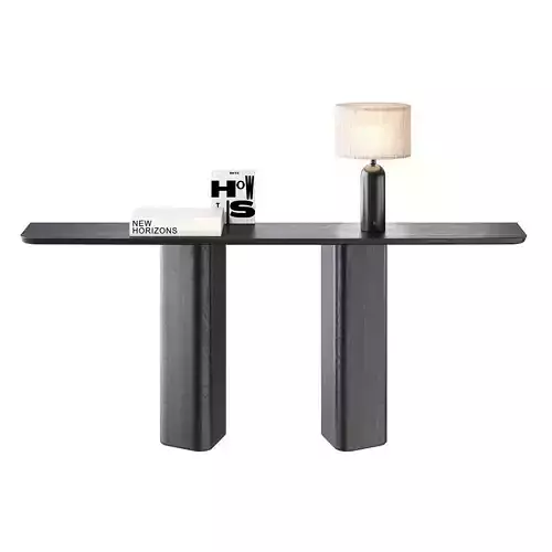 Oso I Console by More