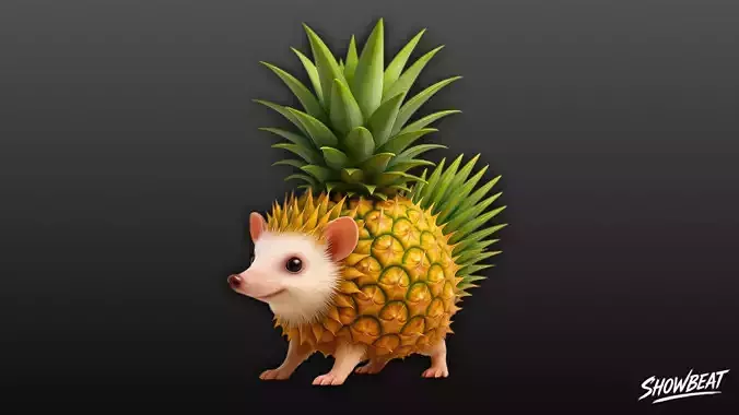 Snooffi Zeffirulli - Italian Brainrot