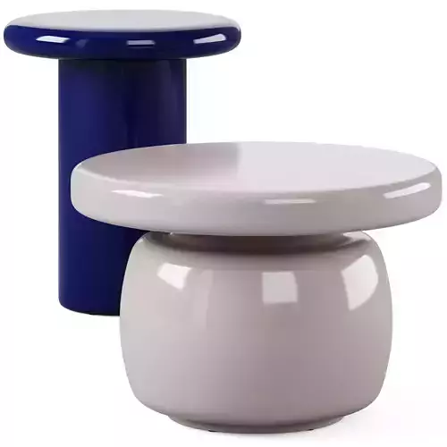 Coffee Table Stewart and Dare by Cosmo