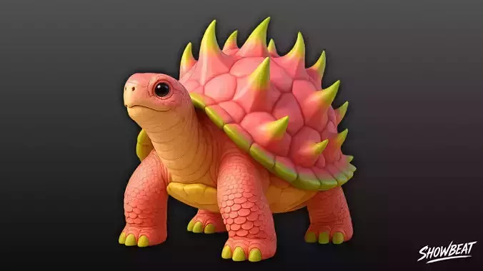 Torrtuginni Dragonfrutinni - Italian Brainrot