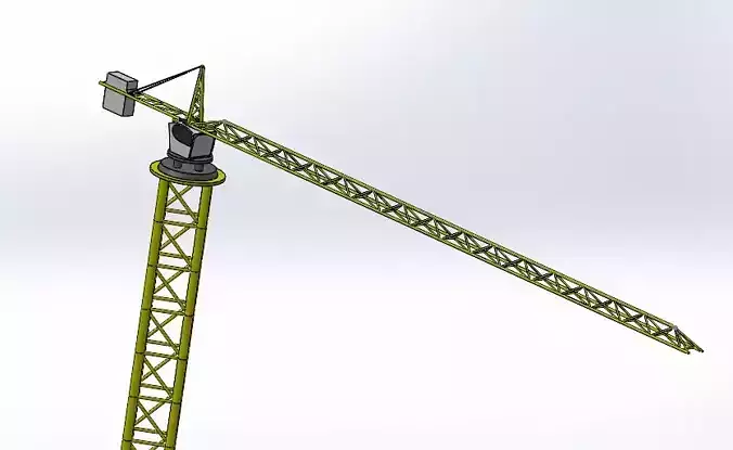 Tower Crane