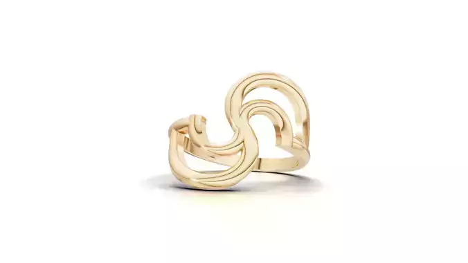 Minimal Abstract Ring 63