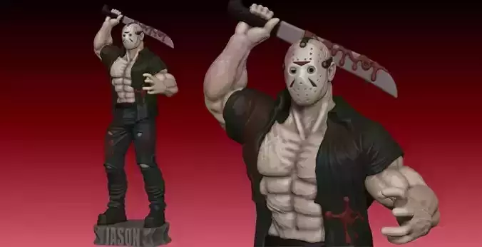 Jason Voorhees