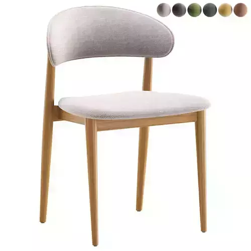 Chair Hayleys By divan