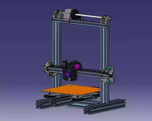3D Printer
