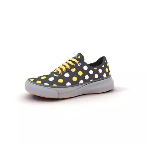 Polka Dot Sneaker model pack