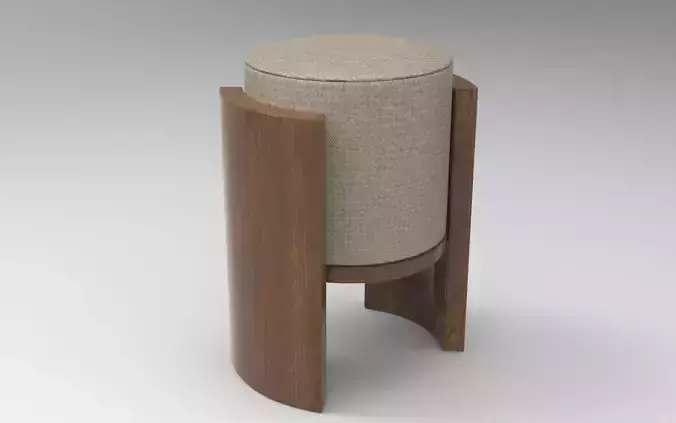 Huza Stool