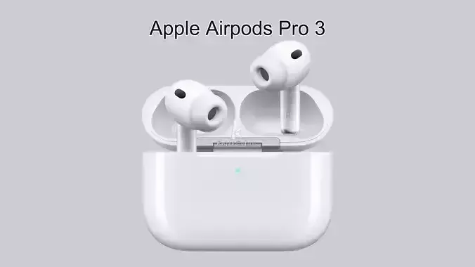 Apple Airpod Pro 3
