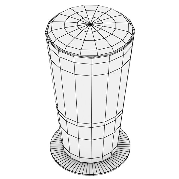 Beers - Full Collection 3D model_36