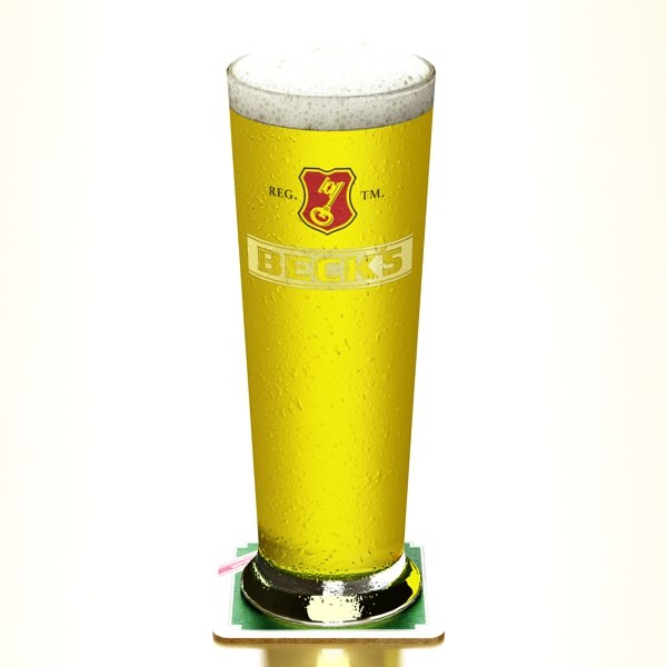Beers - Full Collection 3D model_23