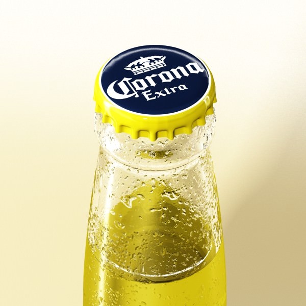 Beers - Full Collection 3D model_43