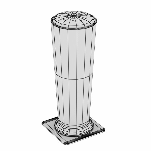 Beers - Full Collection 3D model_26