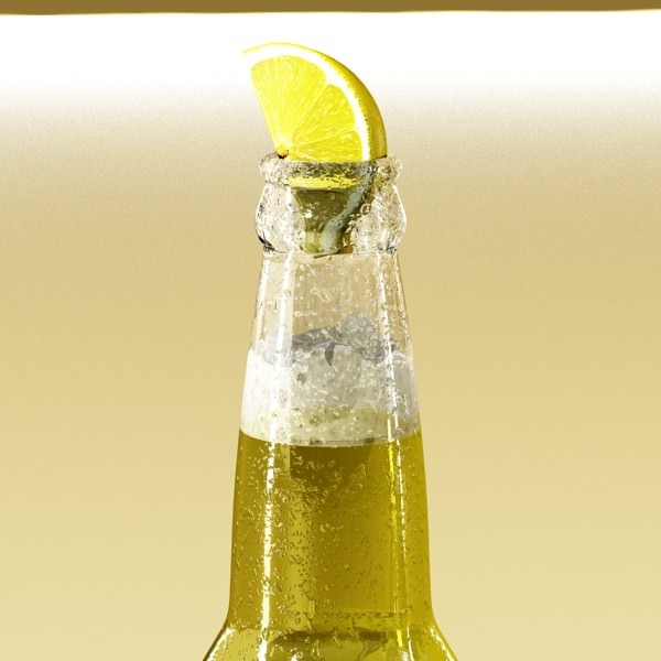 Beers - Full Collection 3D model_44