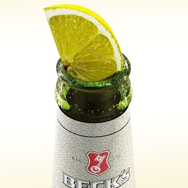 Beers - Full Collection 3D model_15