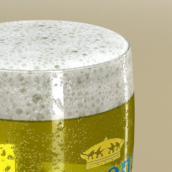 Beers - Full Collection 3D model_54