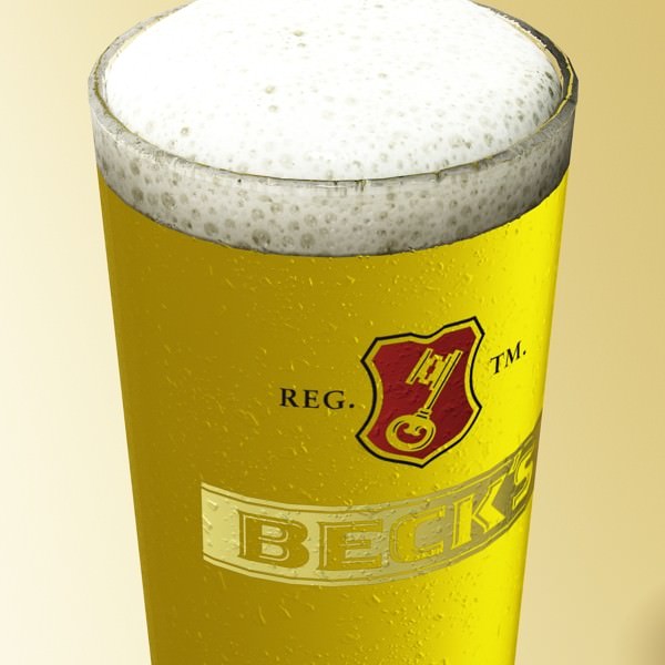 Beers - Full Collection 3D model_24