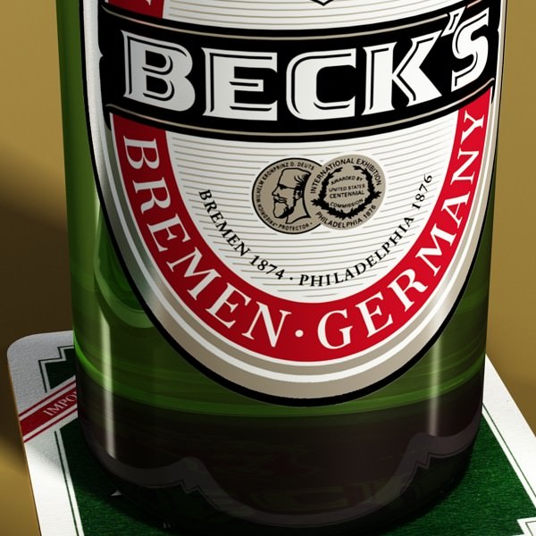 Beers - Full Collection 3D model_18