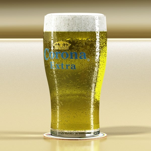 Beers - Full Collection 3D model_53