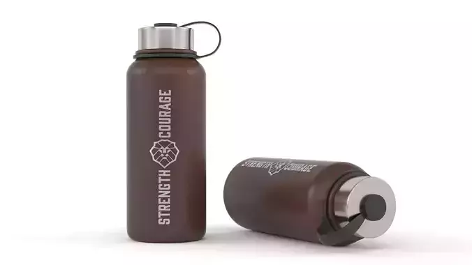 Water Bottle