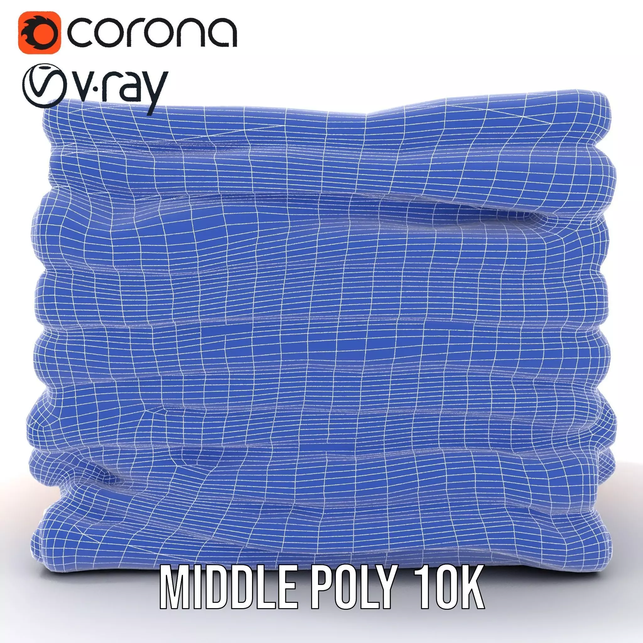 Pastel Fabric Stack model pack Texture_27