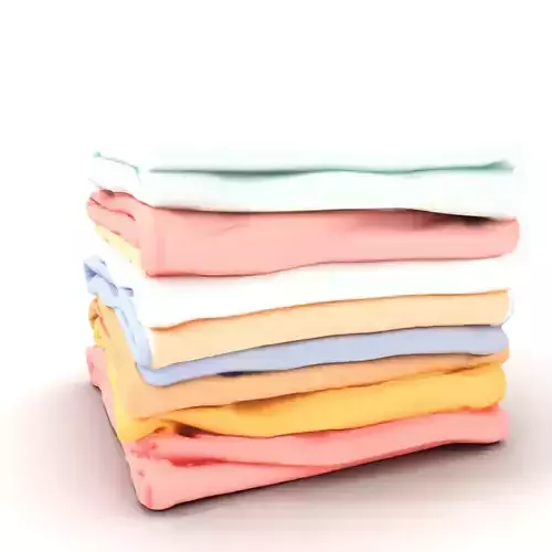 Pastel Fabric Stack model pack Texture Pastel Fabric Stack model pack Texture