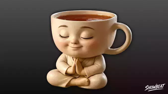 Chai Maestro - Italian Brainrot