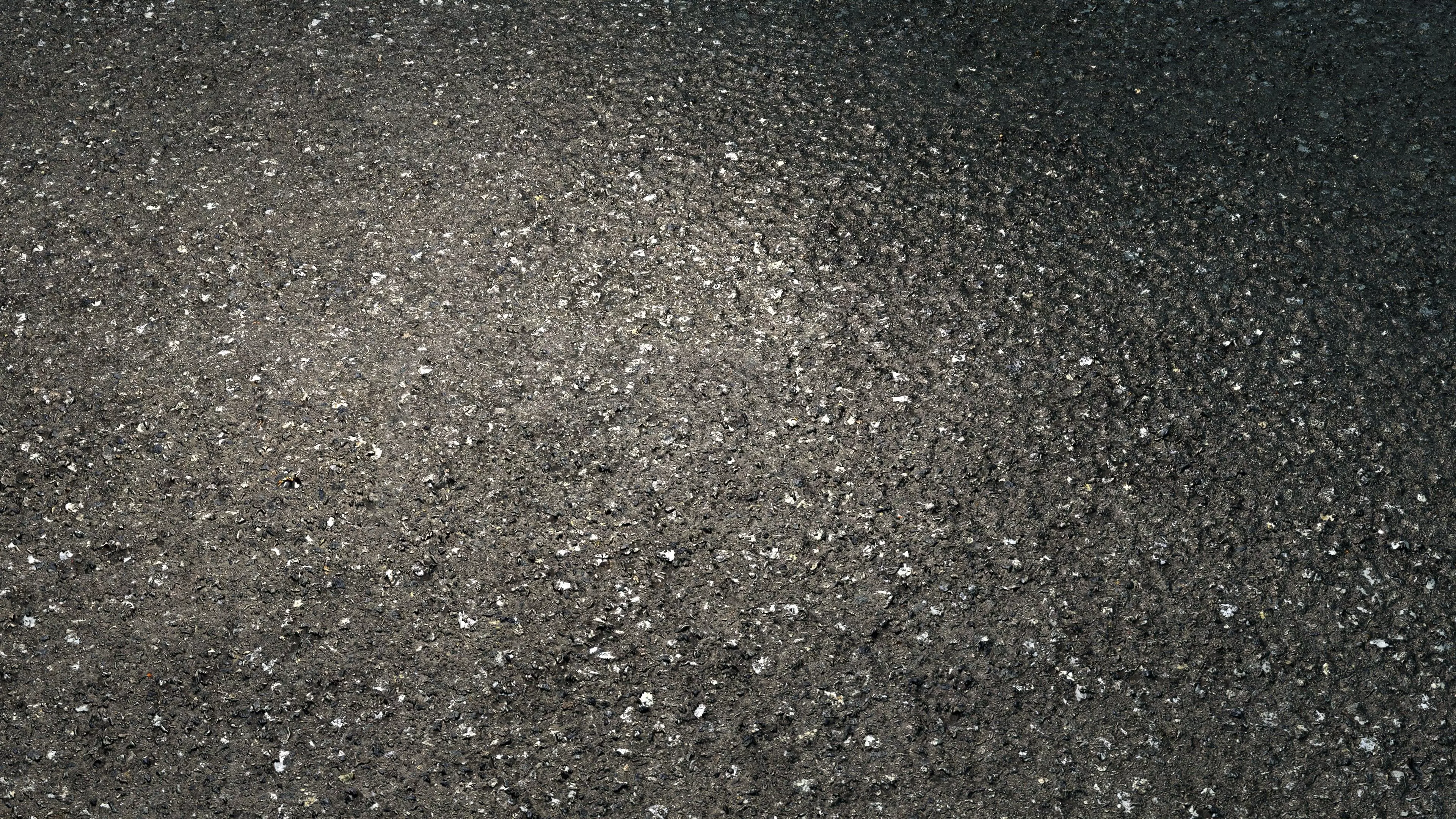 Asphalt PBR Texture Texture_1
